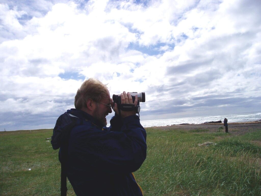 petur snæfellsnesi